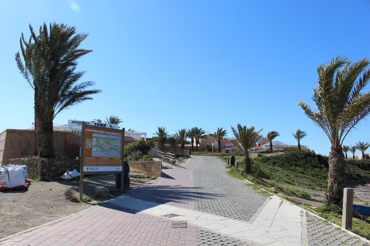 Hotel Isla Plana Isla de Isla de Tabarca Exterior foto